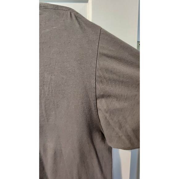 I Train Super Heroes Men's Size Large T-Shirt Coach Fitness Fast Shipping Teach - Picture 9 of 16